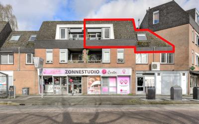 Mathildastraat 13-B