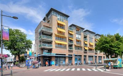 Mathildastr. 3-B