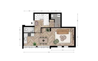 Mathildastr. 43-A