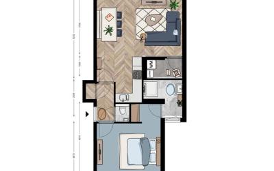 Mathildastr. 45-A