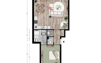 Mathildastr. 45
