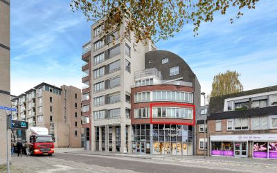 Mathildastr. 7-C
