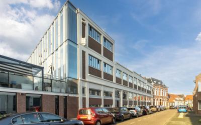 Kloosterstr. 16-A
