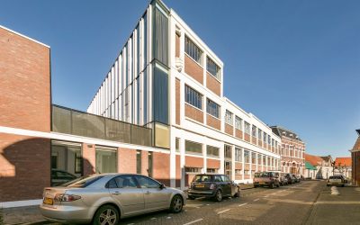 Kloosterstraat 16