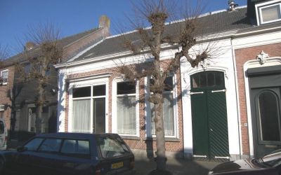 Zandheuvel 19