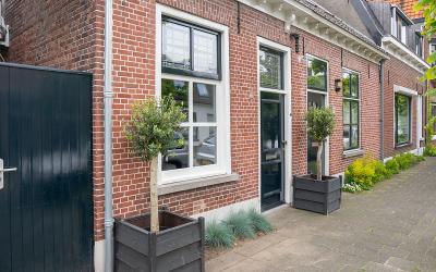 Zandheuvel 33