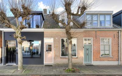 Zandheuvel 74