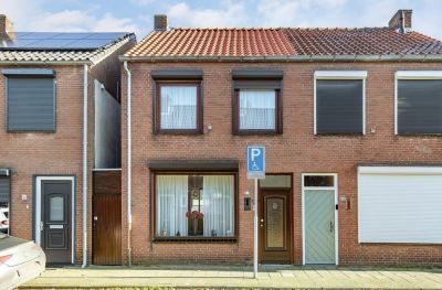 Isabellastraat 61