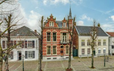Heuvel 12