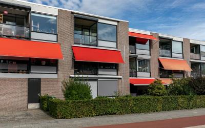 Nieuwe Bouw. 91