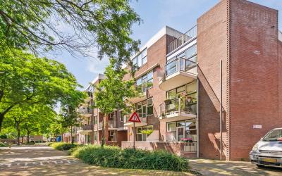 Nieuwe Bouw. 14