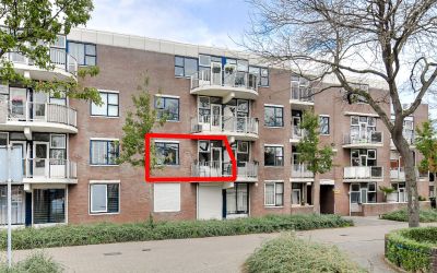 Nieuwe Bouw. 40