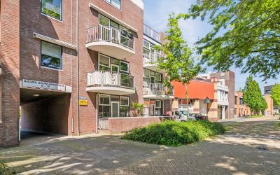 Nieuwe Bouw. 6