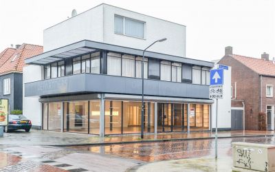 Bredaseweg 2