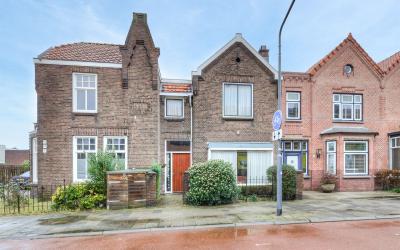 Bredaseweg 20