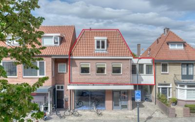 Bredaseweg 8-A