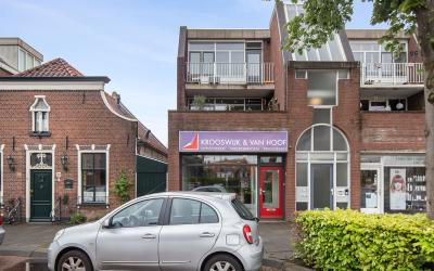 Bredaseweg 31-A