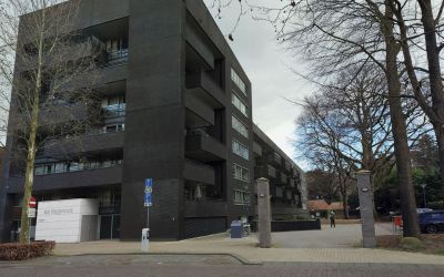 Bouwlingplein 85