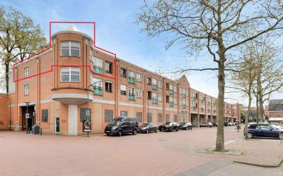 Gasstraat 13