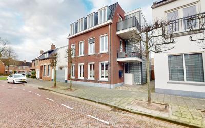 Rulstraat 60-B