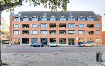 Arendshof 323