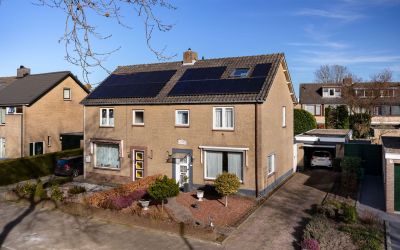 Abdis van Thornstraat 69