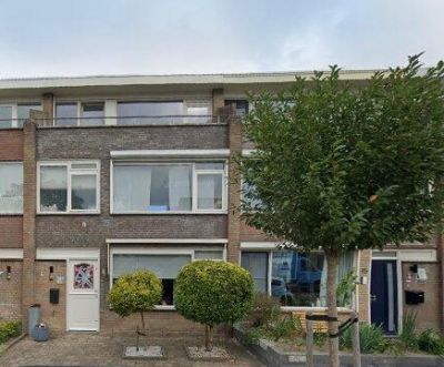 Vroenhoutst. 13