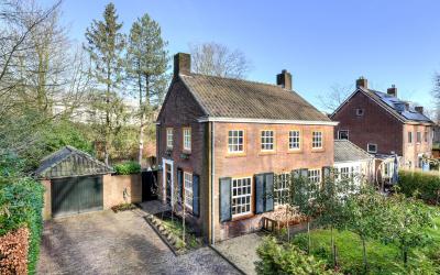 Ridderstraat 39