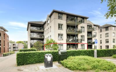 Stadhouders. 54