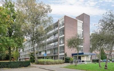Hertogenlaan 50
