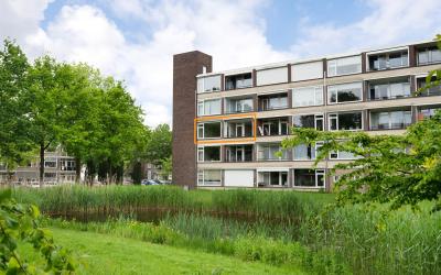 Hertogenlaan 314