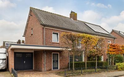 Vrijheidstr. 1