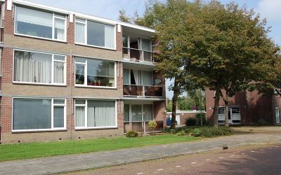 Vrijheidstraat 67