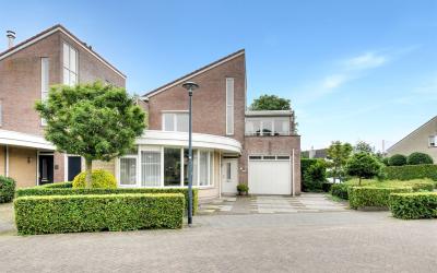 Kuiperijhof 2