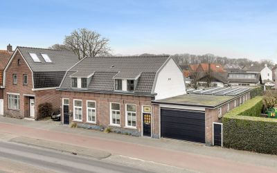 Bredaseweg 86