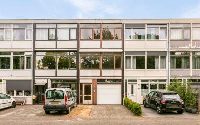 Ridderstraat 89