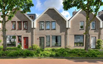 Ridderstraat 129