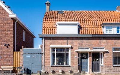 Middenlaan 30