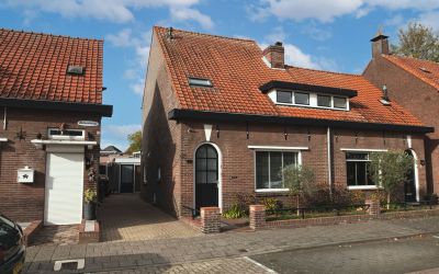 Middenlaan 40