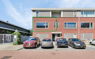 Harmoniestraat 6-C