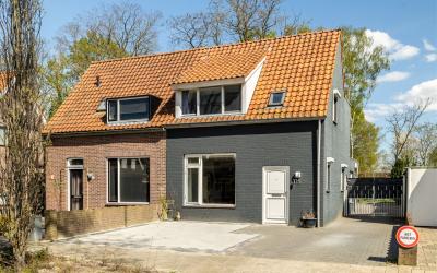 Eikenlaan 115