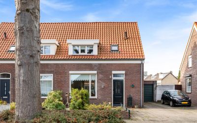 Eikenlaan 28