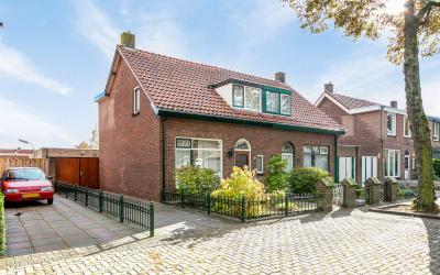 Lindelaan 16