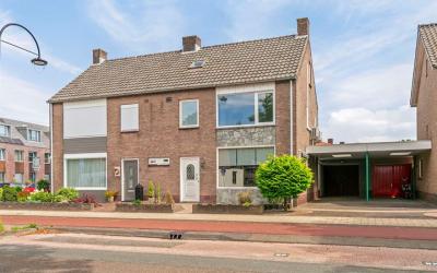Tilburgseweg 11