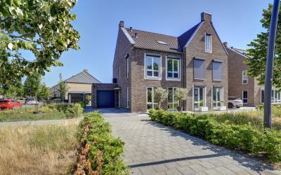 Loevensteinlaan 16