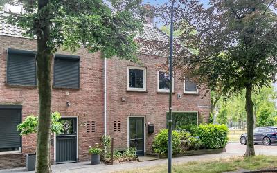 Commandeurstraat 27