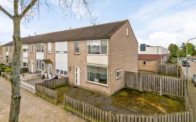 Vondellaan 10