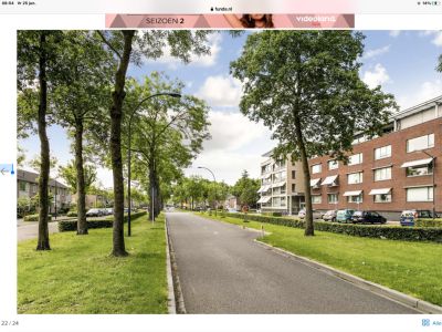Hortensiahof 27