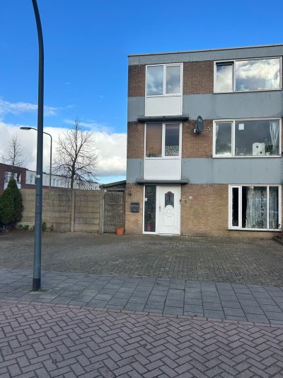 Hildebrandlaan 13