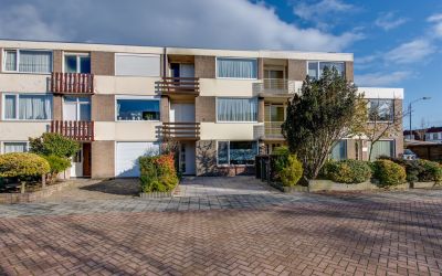 Hildebrandlaan 21